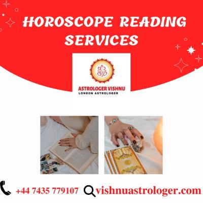 Get Your Ex Love Back Solution in London | Best Horoscope Reading Services in London